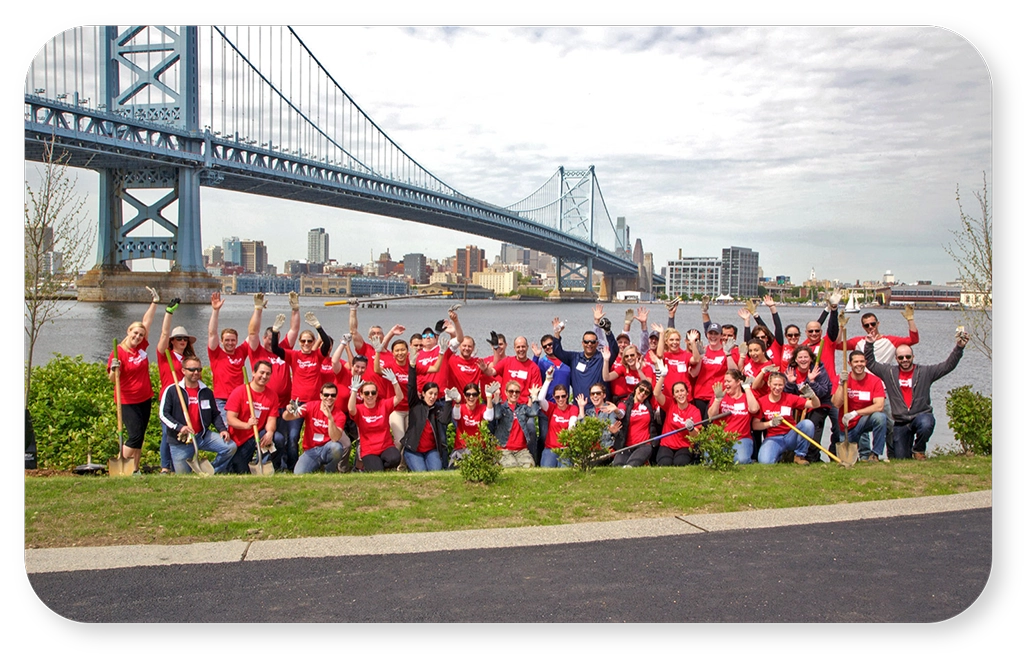 Case Study Campbell Soup Company & Workplace from Meta LineZero